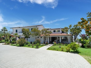 Exterior - Nice Residence in San Nicolo di Ricadi With Pool (Ricadi)