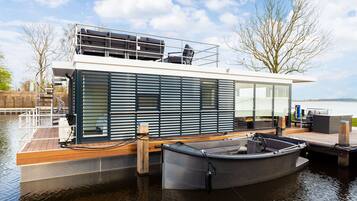 Classic Mobile Home, 2 Bedrooms | Exterior