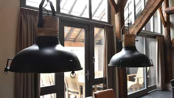 Comfort huis, 4 slaapkamers | Dineren