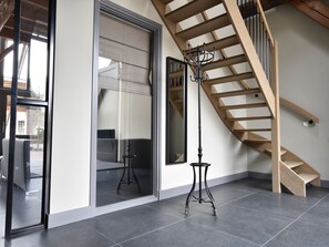 Classic House, 4 Bedrooms | Interior - Grandeur Farmhouse in Dwingeloo at a National Park (Dwingeloo)