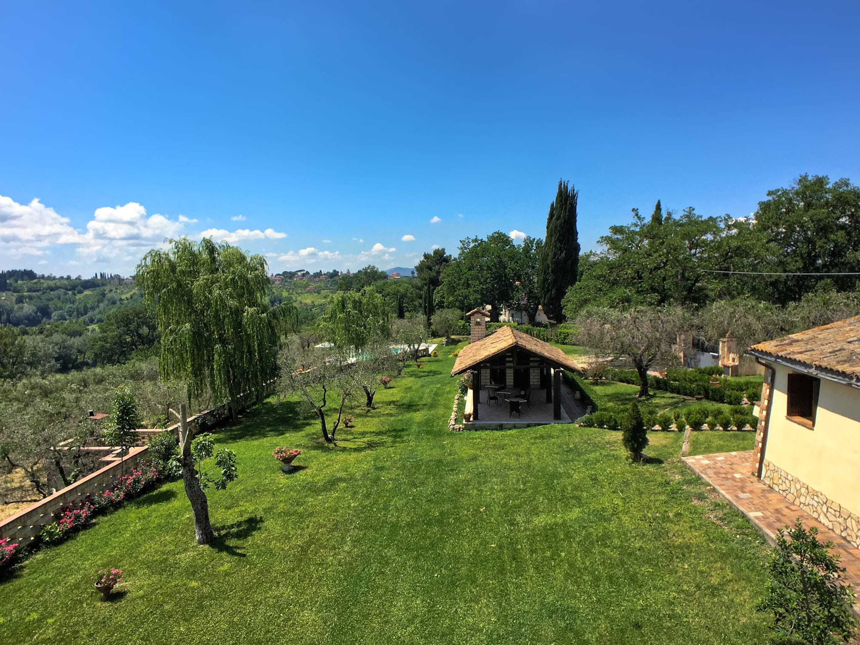 Maison Confort, 1 chambre | Jardin