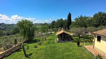 Maison Confort, 1 chambre | Jardin