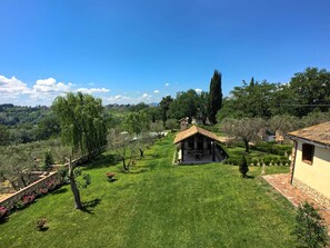 Comfort House, 1 Bedroom | Garden - Cosy Holiday Home in Selci With Swimming Pool (Selci)