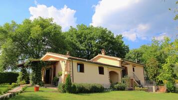 Maison Classique, 1 chambre | Extérieur