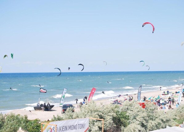 منزل مريح - ٣ غرف نوم | الإطلالة من المنشأة