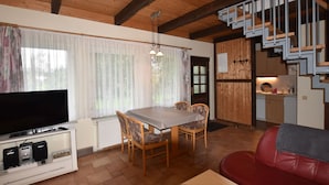 Hus – classic, 5 soverom | Oppholdsrom