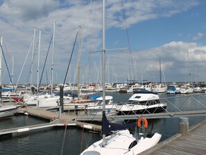 Hus – deluxe, 3 soverom | Utsikt fra overnattingsstedet