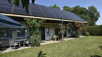 Comfort-Haus, 3 Schlafzimmer | Außenbereich