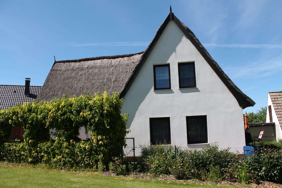 Lägenhet Classic - 2 sovrum | Exteriör