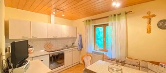 Comfortable Apartment in Zenting in Lower Bavaria