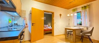 Comfortable Apartment in Zenting in Lower Bavaria