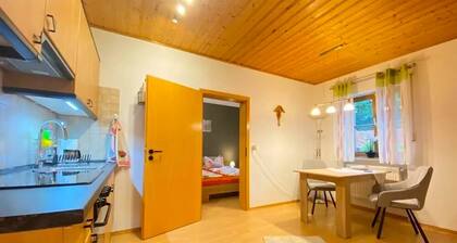 Comfortable Apartment in Zenting in Lower Bavaria