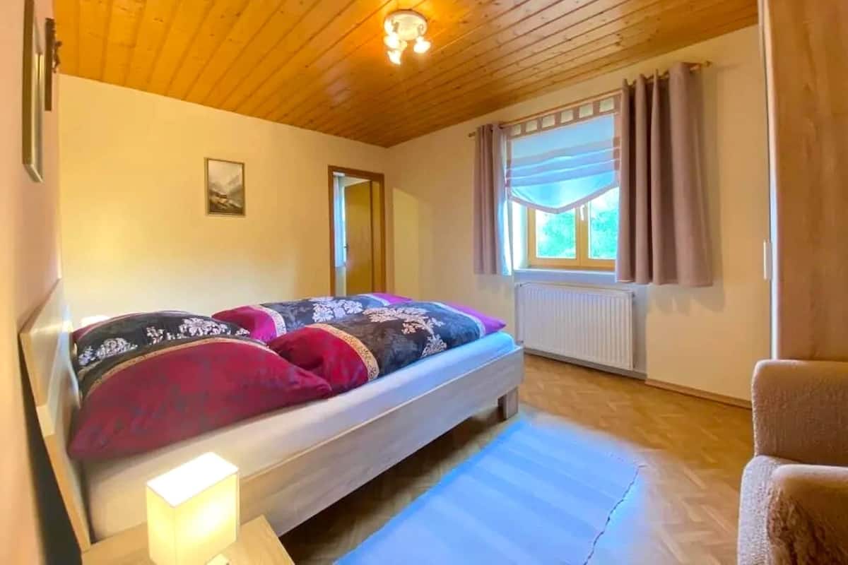 Appartamento Classic, 2 camere da letto | 3 camere, lenzuola