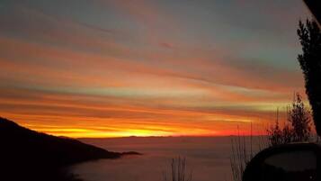 Comfort Apartment, 1 Bedroom | View from property