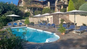 Pool | Außenpool