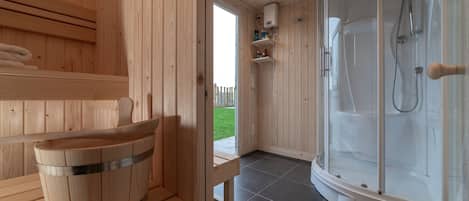 Casa Confort, 4 habitaciones | Tratamiento de spa