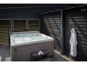 Spa treatment