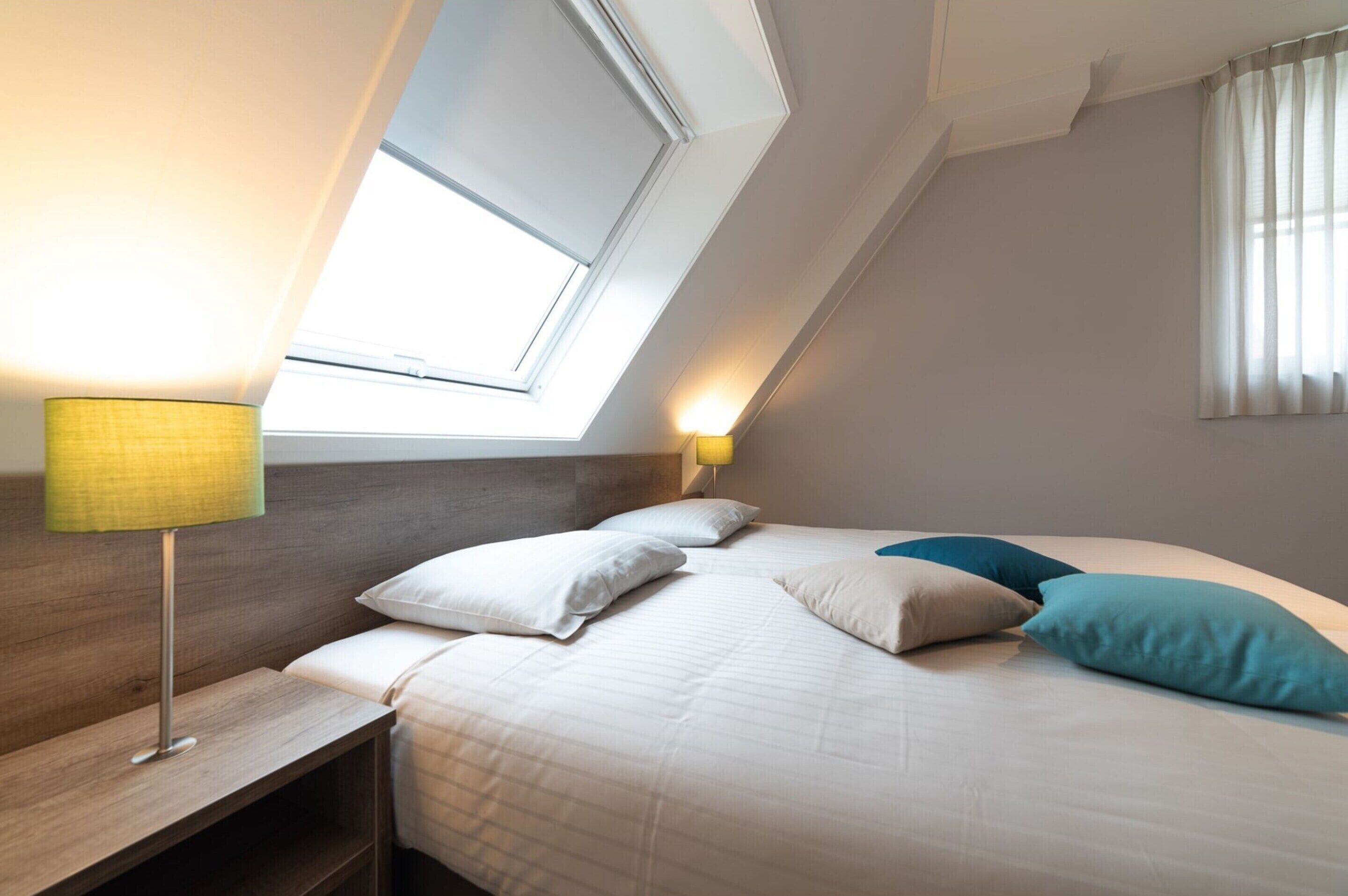 Casa Deluxe, 4 camere da letto | 12 camere, con arredamento individuale, lenzuola