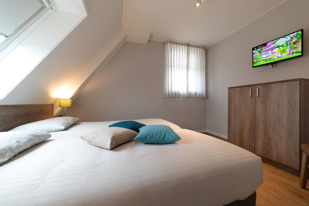 Casa conforto, 4 quartos | 12 quartos, individualmente mobiliados