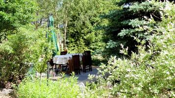 Comfort House, 3 Bedrooms | Balcony