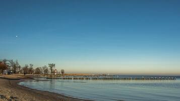 Classic House, 2 Bedrooms | Interior detail