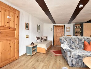 Comfort-Haus, 3 Schlafzimmer | Wohnzimmer