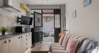 Ferienwohnung 'Apartamento Gaonera' mit Wi-Fi und Klimaanlage