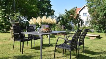 Comfort Apartment, 2 Bedrooms | Balcony