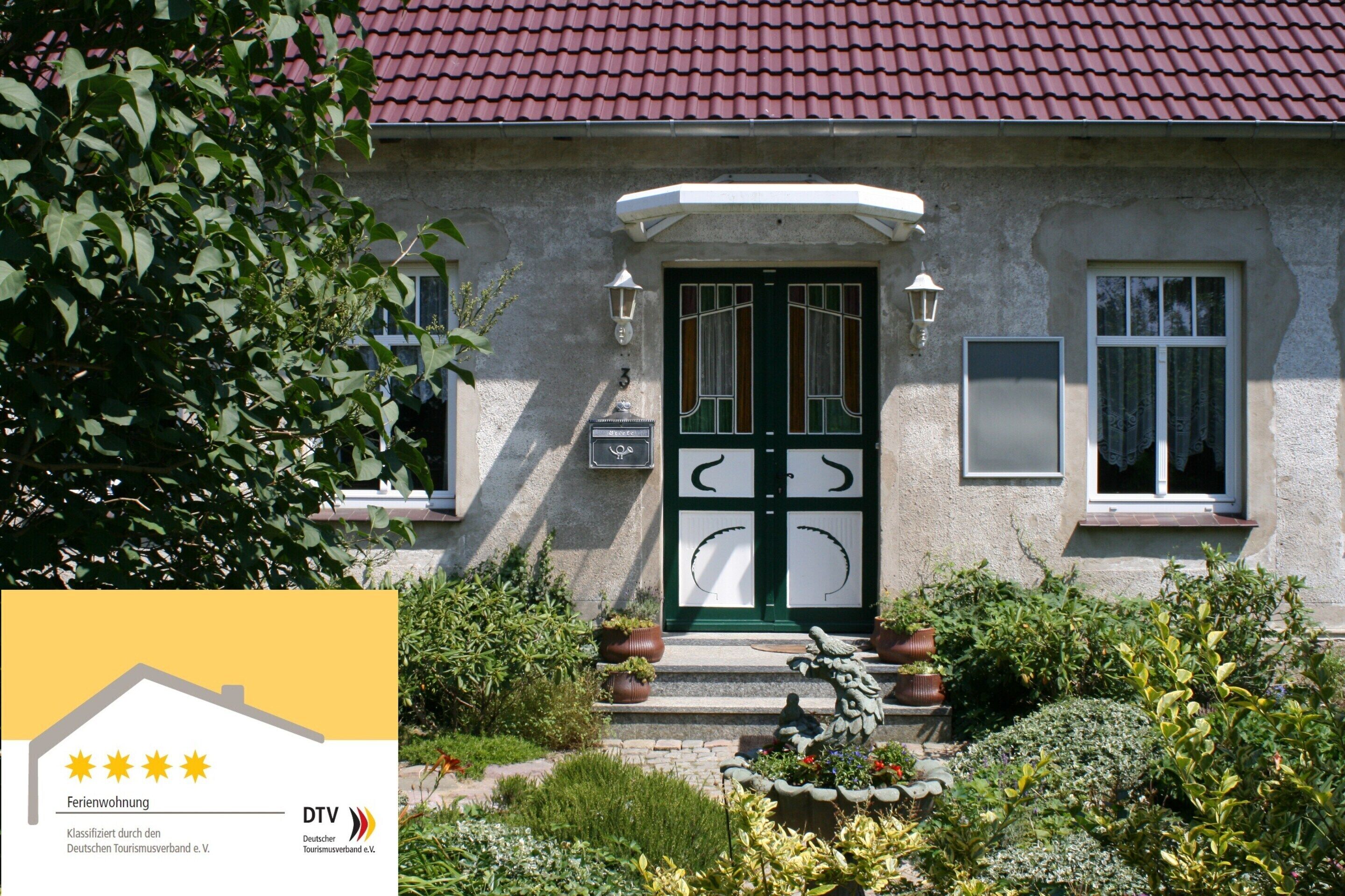 Comfort Apartment, 2 Bedrooms | Exterior