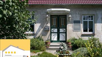 Comfort Apartment, 2 Bedrooms | Exterior