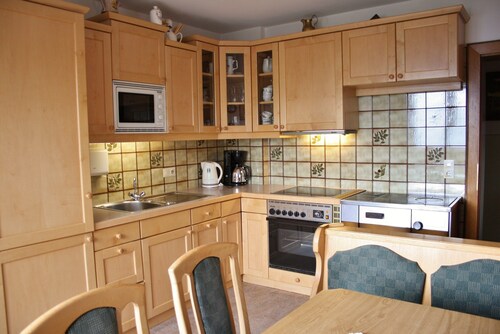 Apartment in Sankt Johann im Pongau Near Ski Area