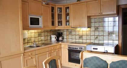 Apartment in Sankt Johann im Pongau Near Ski Area