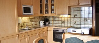 Apartment in Sankt Johann im Pongau Near Ski Area