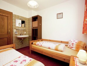 Comfort Apartment, 4 Bedrooms