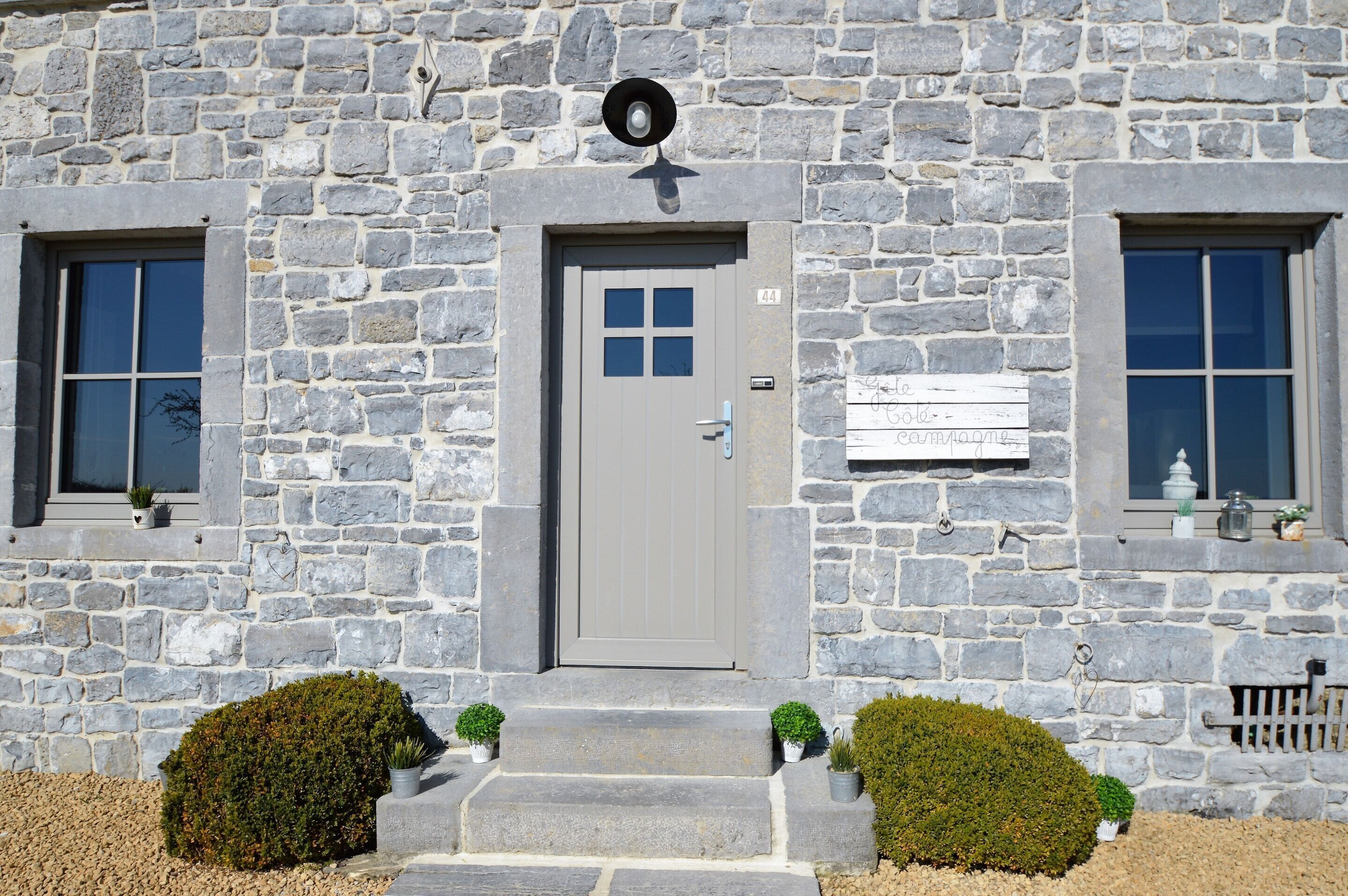 Classic-bungalow - 4 soveværelser | Indvendig detalje