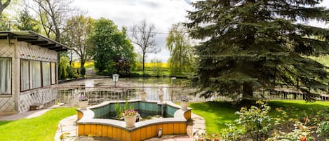 Comfort Apartment, 1 Bedroom | View from property