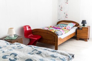 Comfort Apartment, 1 Bedroom