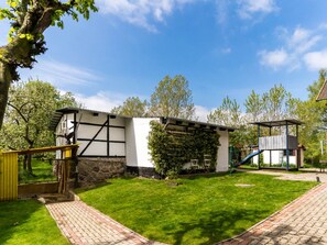 Apartamento Confort, 1 habitación | Zona infantil