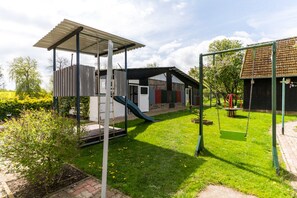 Comfort Apartment, 1 Bedroom | Children’s area