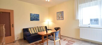 Tasteful Apartment in Rerik Germany With Garden