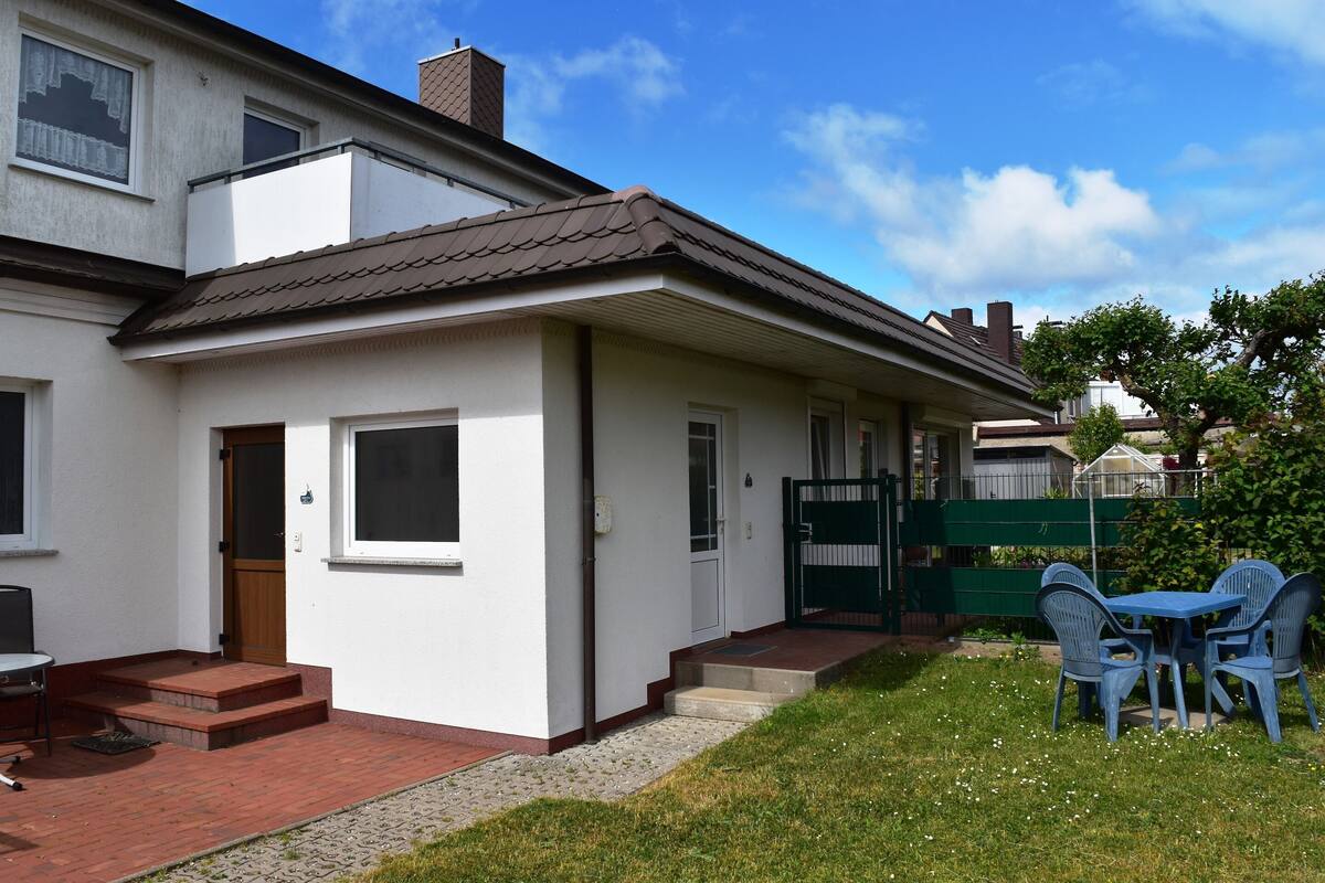 Appartement Confort, 2 chambres | Réception