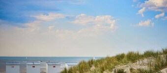 Alluring Villa in Grunhainichen-borstendorf With Garden