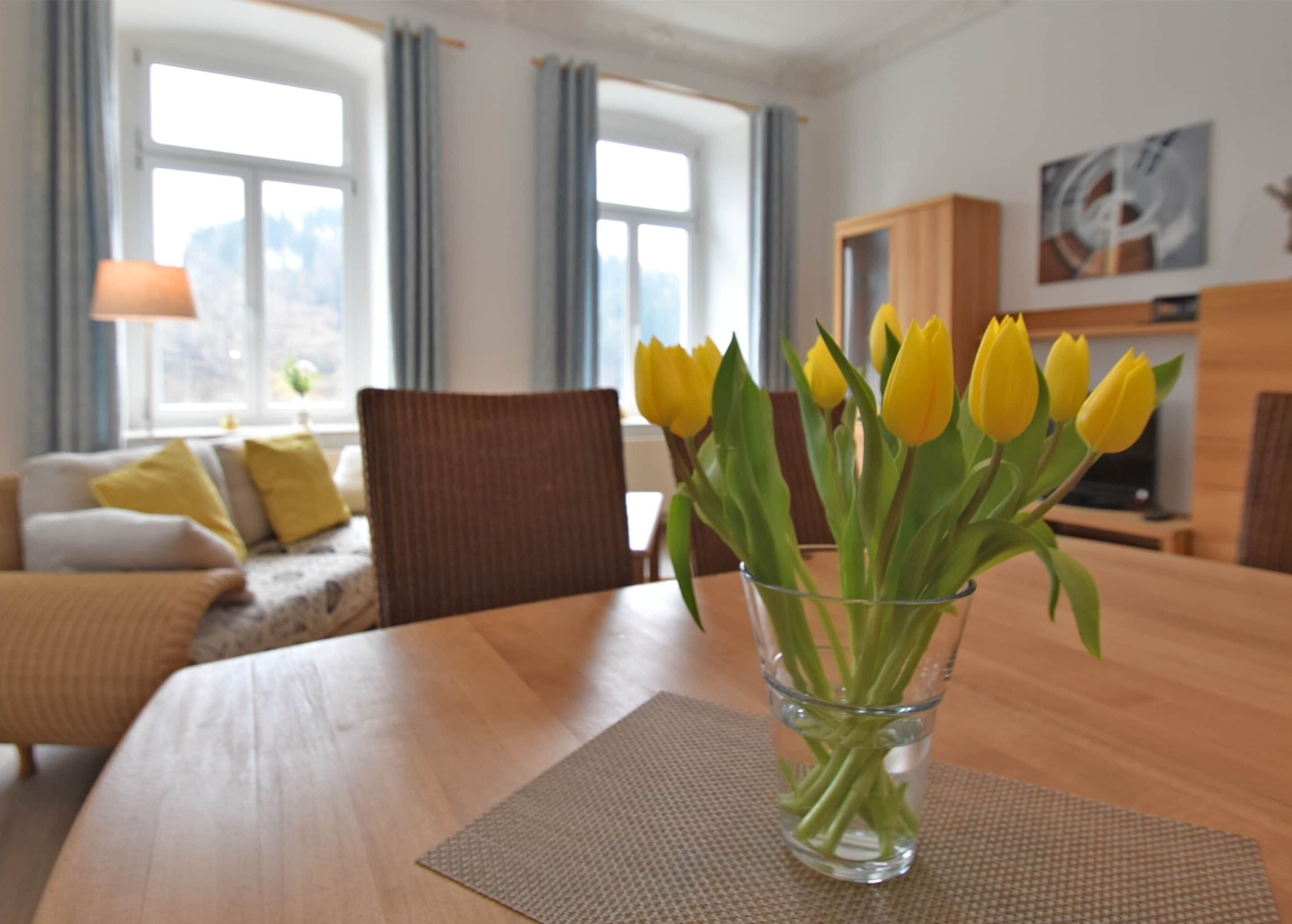 Classic-Villa, 2 Schlafzimmer | Innendetails