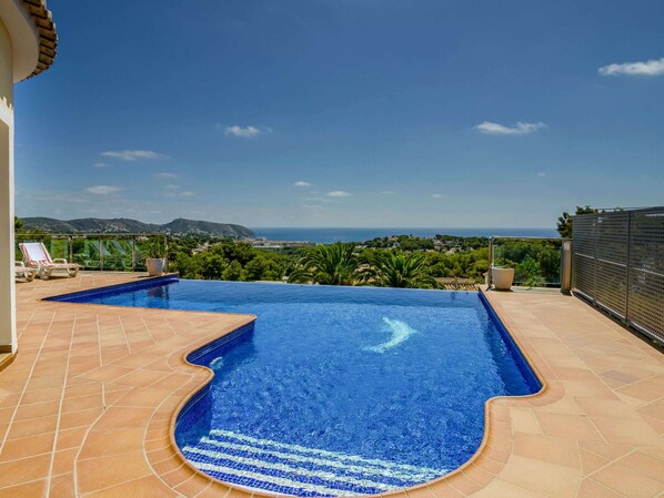 Pool | Indoor pool, outdoor pool