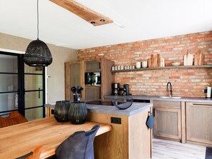 Hus Elite - 4 sovrum | Restauranger