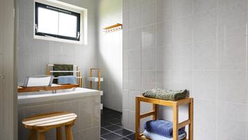Luxe huis, 5 slaapkamers | Badkamer | Een bad