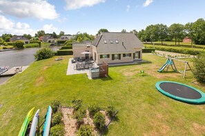 Luxury-Haus, 5 Schlafzimmer | Blick von der Unterkunft