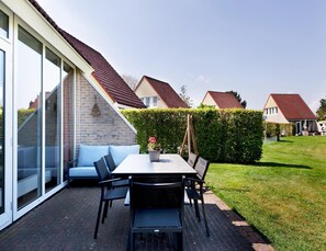 Hus Classic - 3 sovrum | Exteriör