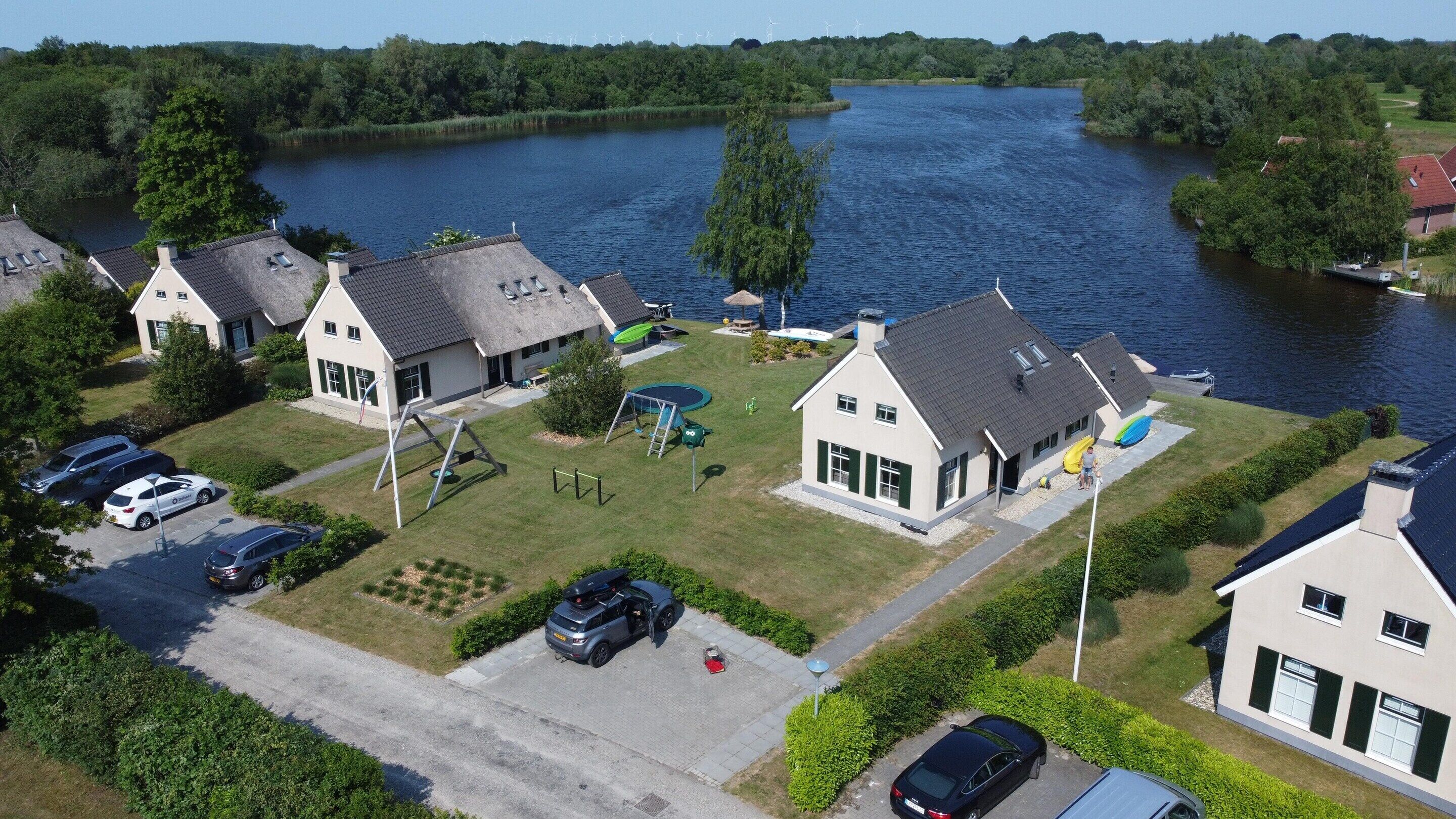 Luxury House, 5 Bedrooms | View from property