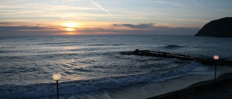 Villa Élite, 3 chambres | Vue depuis l’hébergement